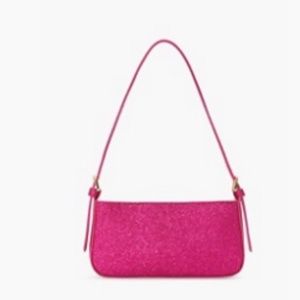 NEW Glitter Shoulder Bag